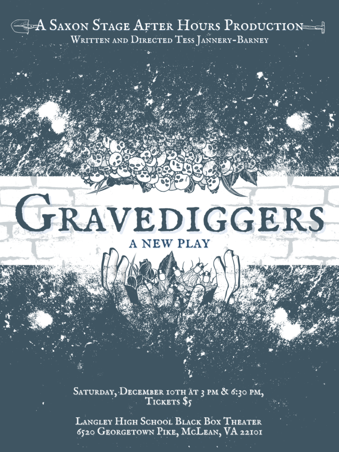 Gravediggers+Press+Release