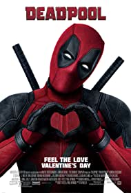 Deadpool Movie