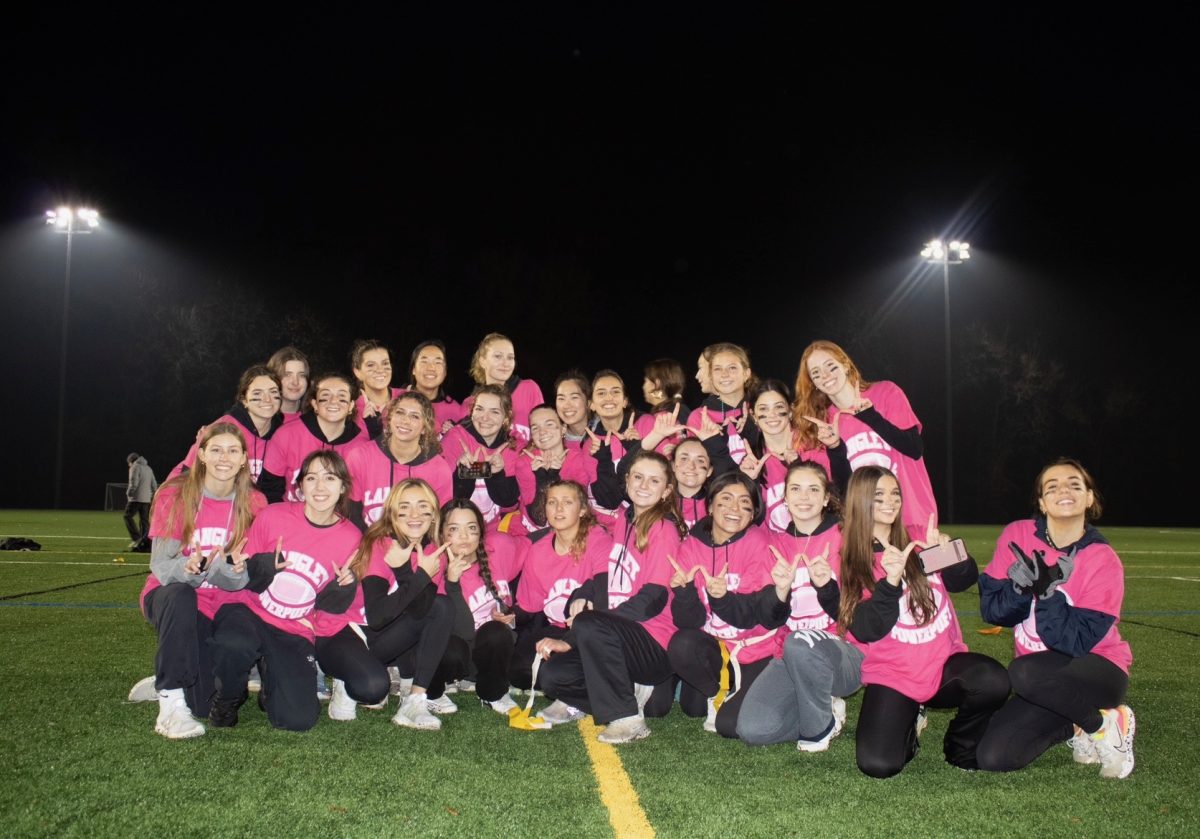 Langley+Powderpuff+Game