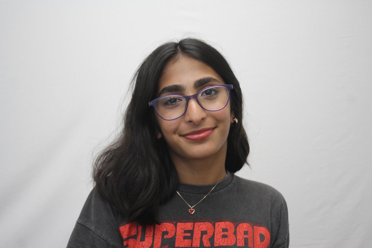 Sanya Kaushik