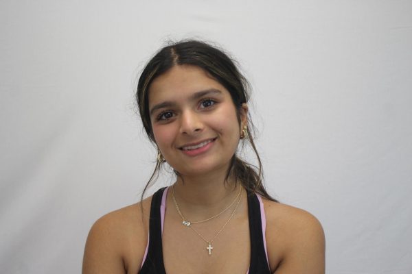 Amaya Katherine Kohli