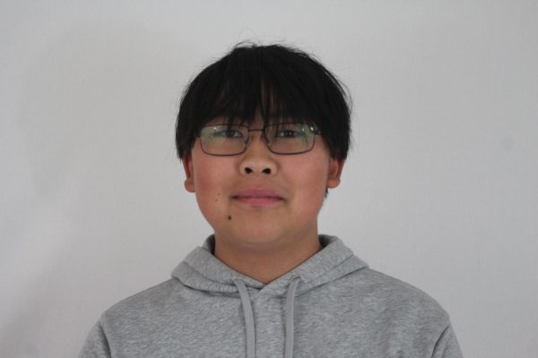 Daniel Xia