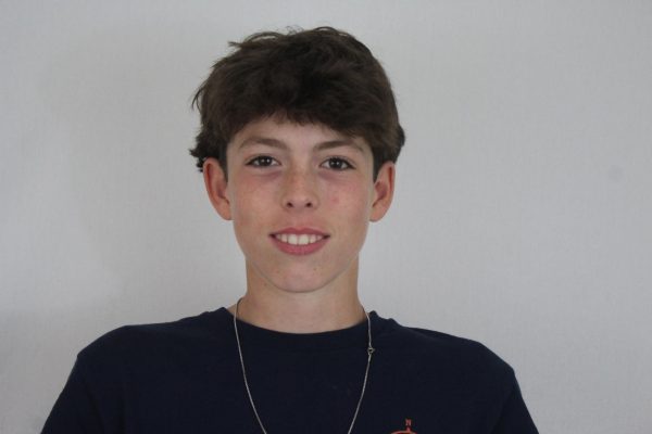 Kellan McDermott