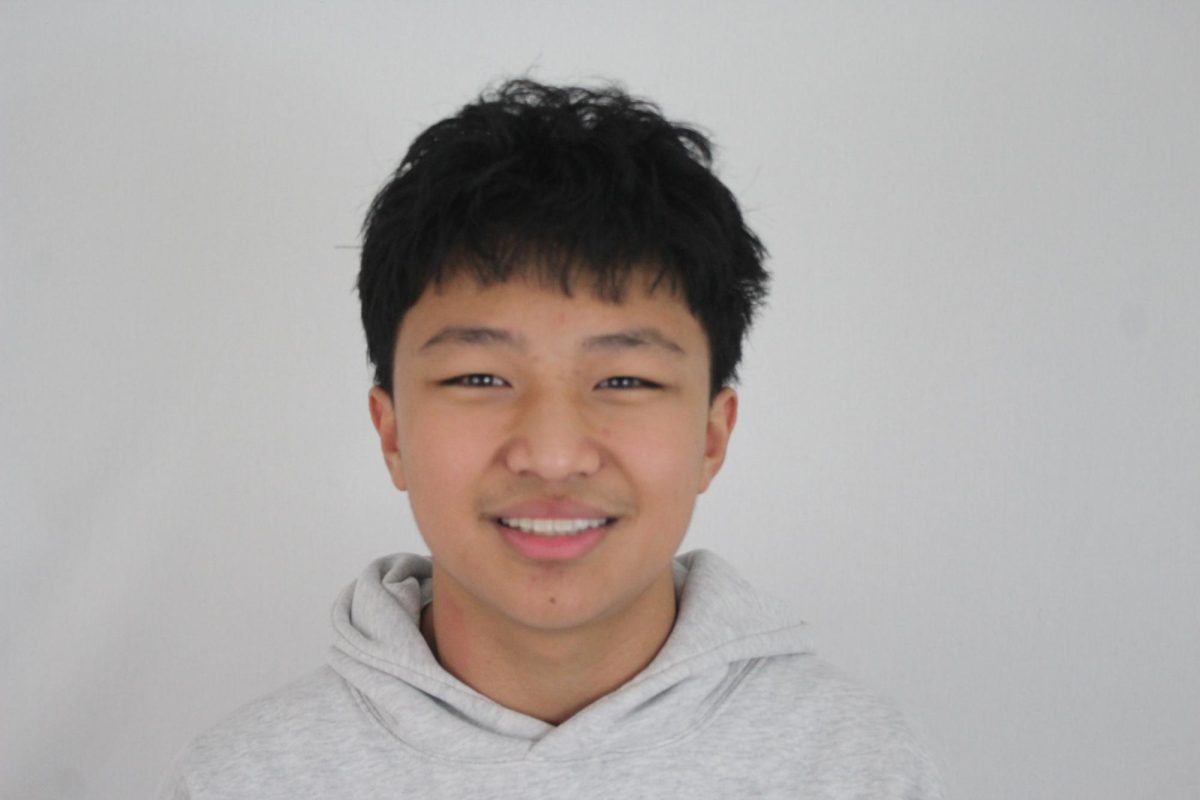Ethan Qiao
