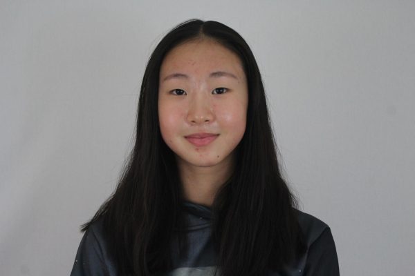 Angelina Lin