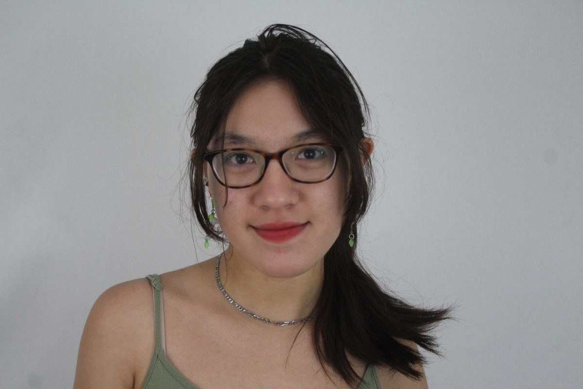 Annabelle Bruno