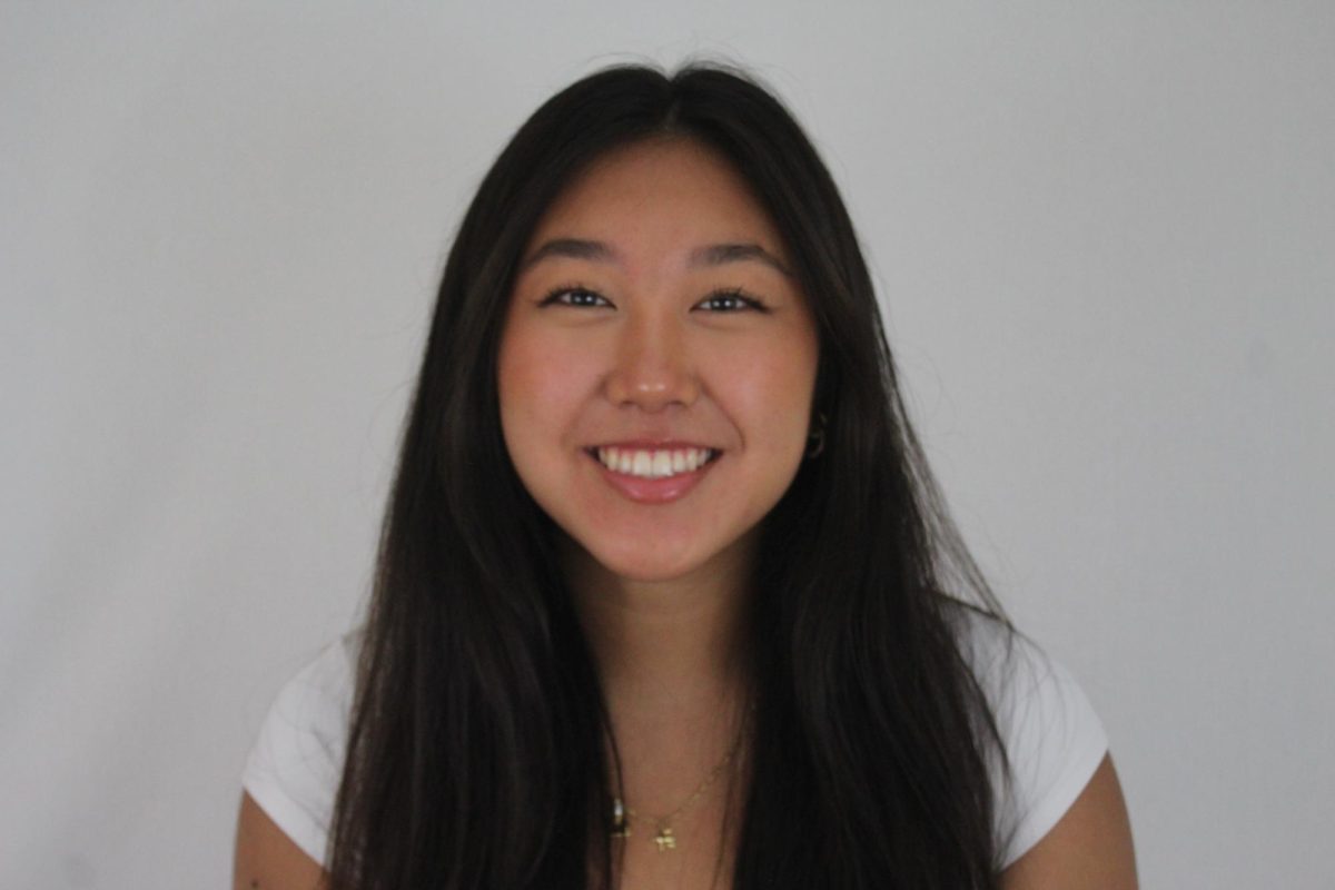 Sonia Qiao
