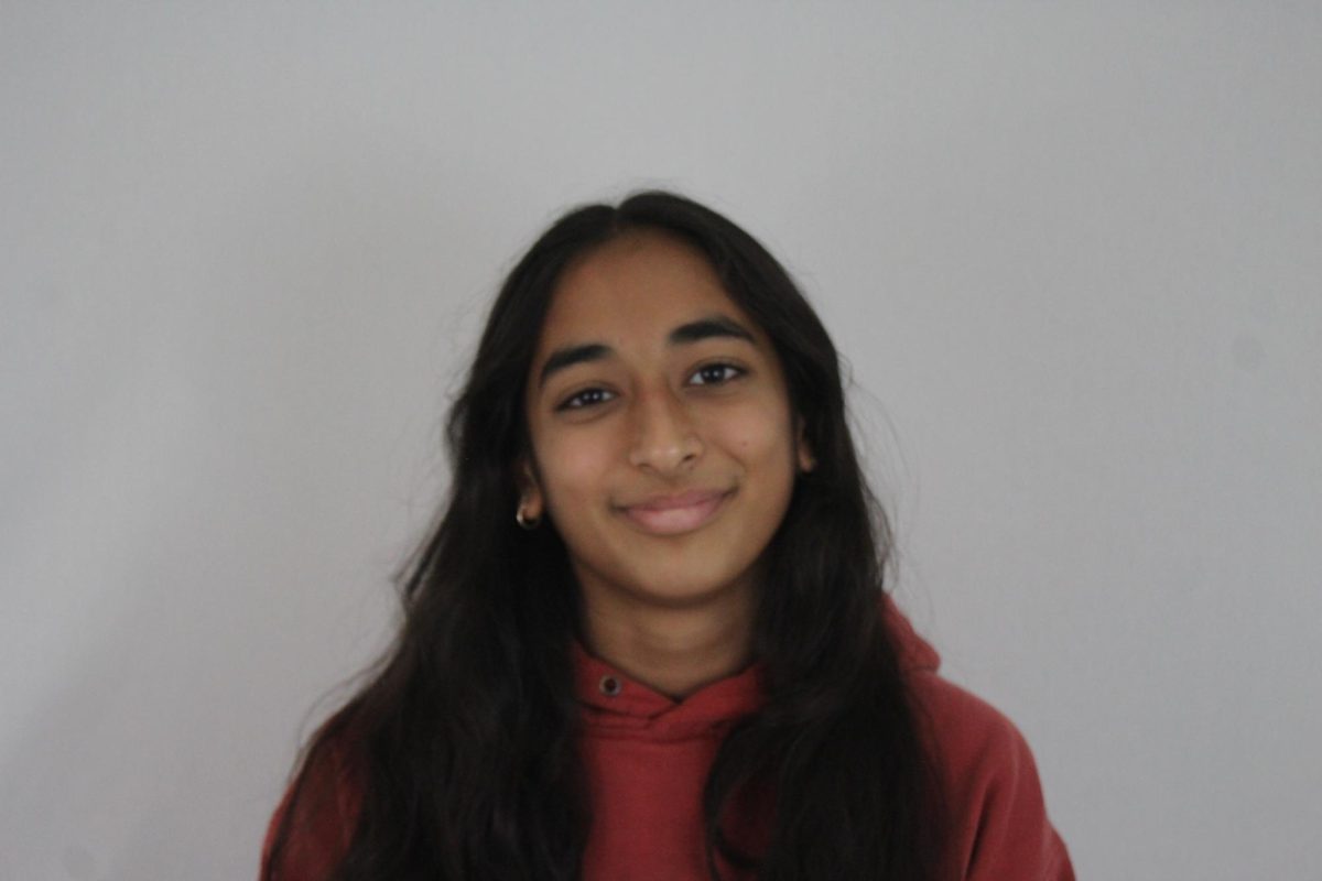 Sara Sastry