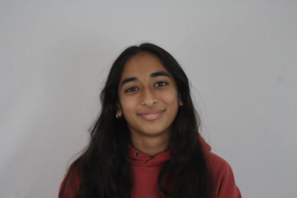 Sara Sastry