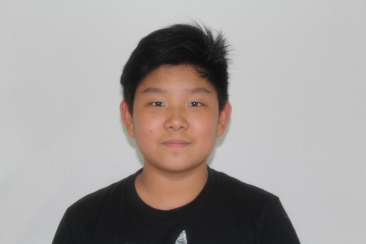 Xinliang Wang