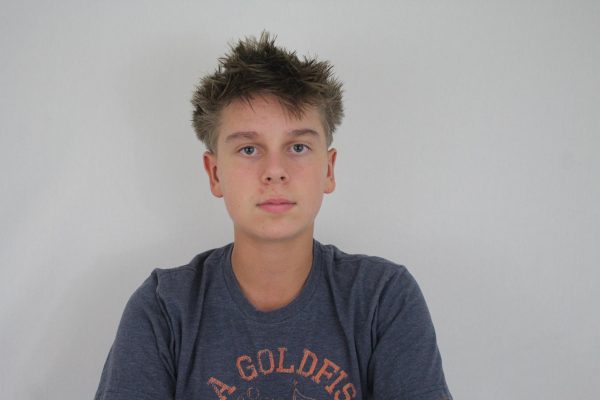 Owen Brown