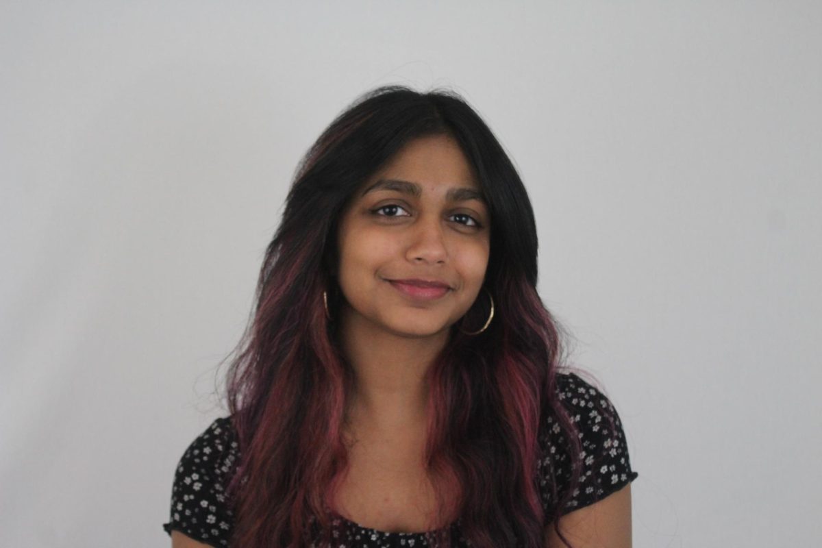 Elakshi Nedungottil