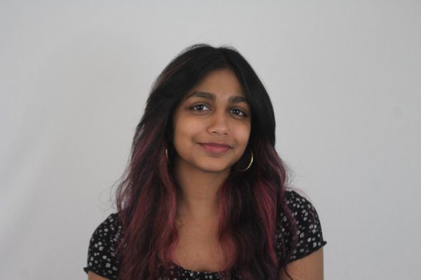 Elakshi Nedungottil