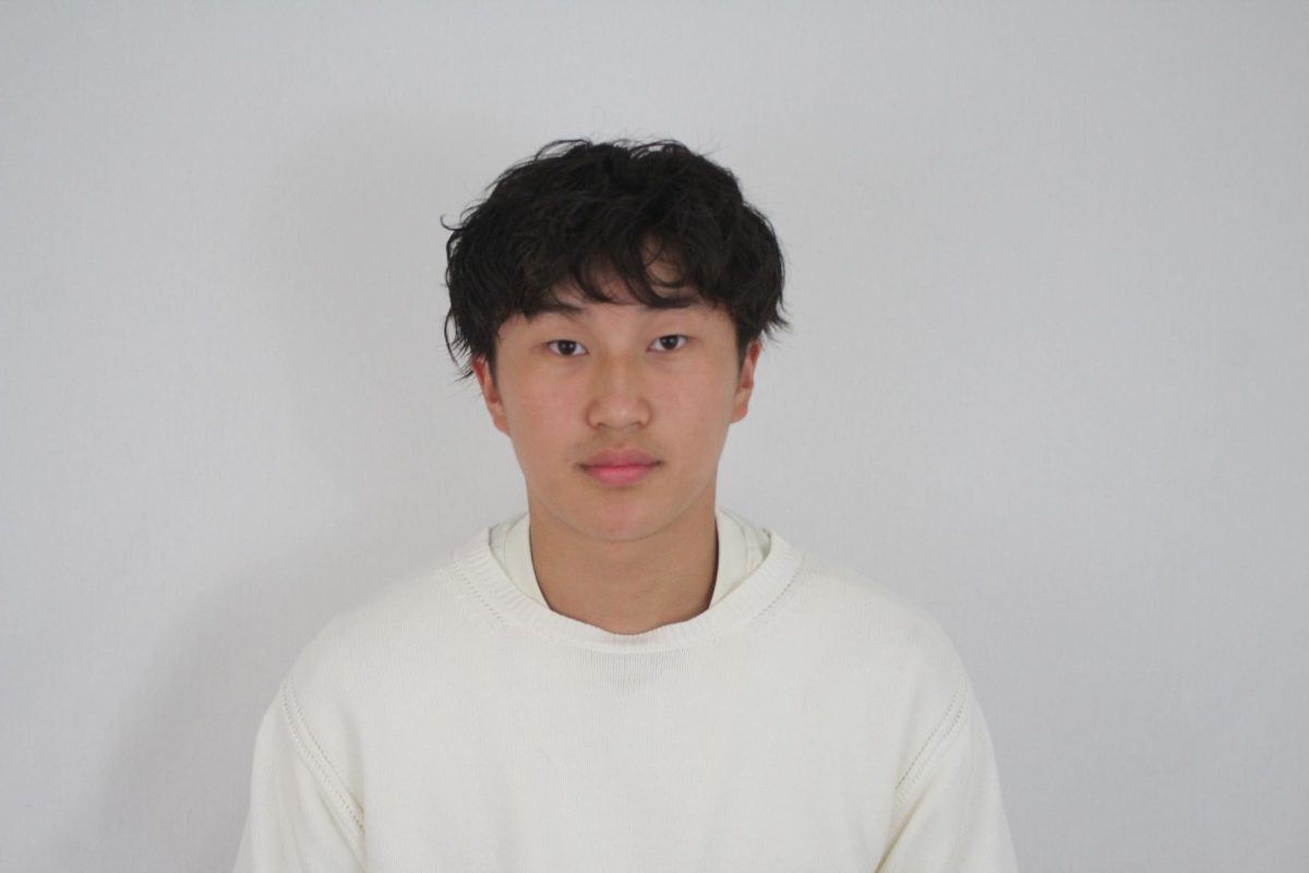Aaron Kuang