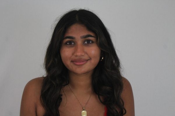 Shreya Lele