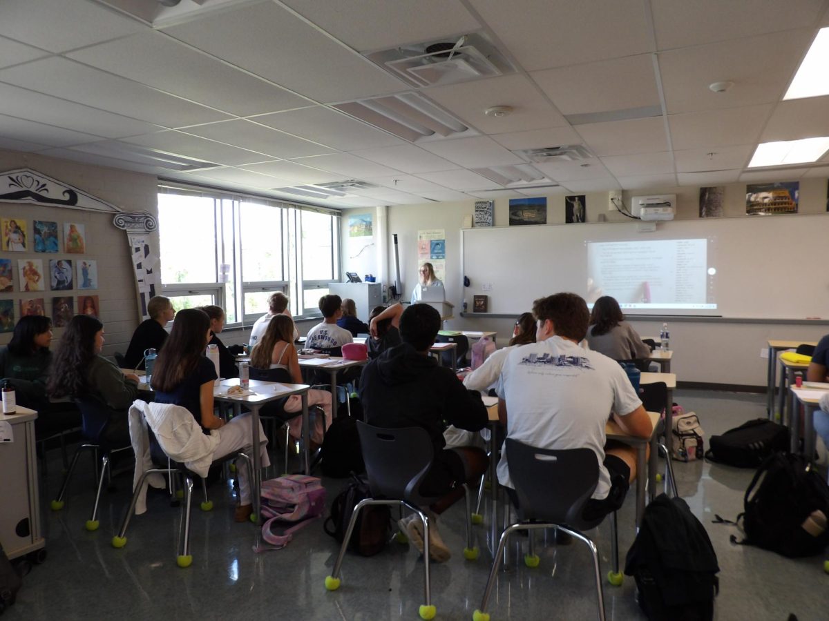 Killing the dead language