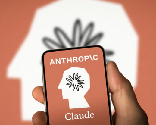 AI ad takeover